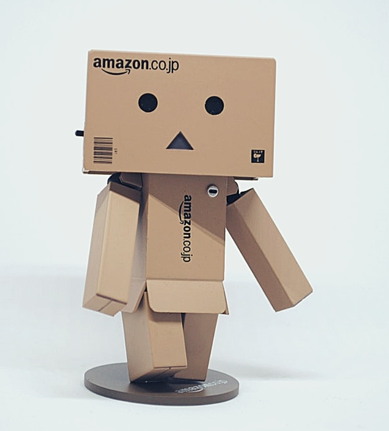 amazon